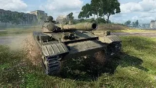Test Server-T100 LT :)
