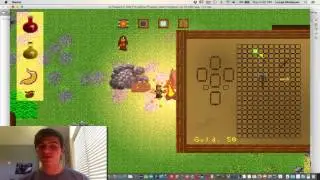 A Peasant's Tale Devlog 45 - Item Info Panels and More UI Work