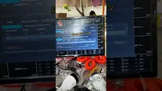 DAHUA IPC PTZ CCTV RESET. ,