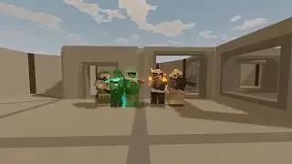UNTURNED 2 ONLİNE TÜRK EKİPE ONLİNE SKY BASE RAİD #unturned #unturnedpvp