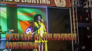 Performance at the National sports awards