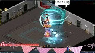 Elite PK Server [(Mezan)] | Arabic Conquer