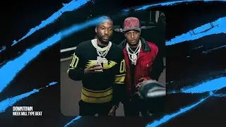 Meek Mill Type Beat  - 