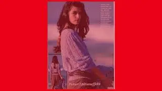 VERENA 06/1990 - Обзор - Журнал по вязанию спицами - Рукоделие от Ирины