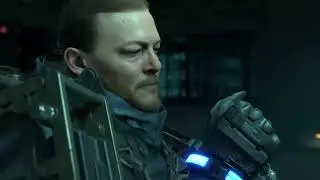 Au ah indihome | Death Stranding #5