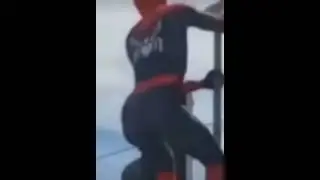 SPIDERMAN💀! #memes