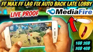 (1.97.16) FREE FIRE LAG FIX NEW CONFIG FILE | FREE FIRE MAX LAG FIX CONFIG FILE | FIX LAG 1GB TO 4GB