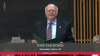 Recognizing Visual & Performing Arts Newmarket - June 20th, 2023