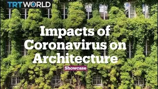 Pandemic Effect on Architecture Industry