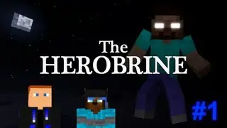 The Herobrine Mini Game #1