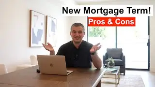 40 Year Mortgage Loans. Should you consider? What are the payments? Pros & Cons.