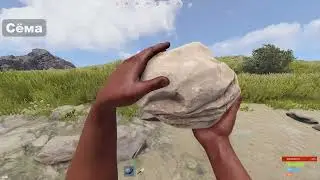 КАК Я НАШЁЛ САМОЕ БЕЗОПАСНОЕ МЕСТО в Rust/Раст