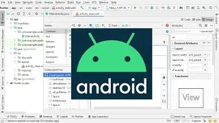 Create your first Android Application using Android Studio 2021