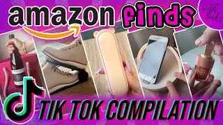 AMAZING AMAZON FINDS / TikTok Compilation