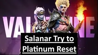 Platinum Classic Arena Reset - RAID: Shadow Legends