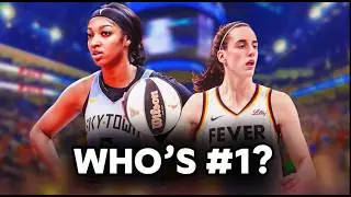 Top 10 WNBA Players Dominating The 2024 Season