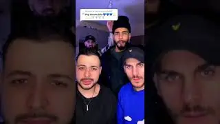 Pop Smoke - Dior (beatbox version by Berywam)