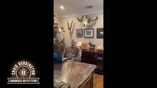 Itcha Mountain Outfitters Endorsement