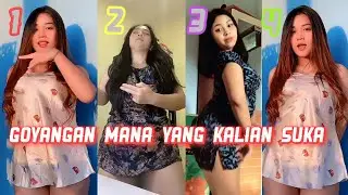 Pemersatu bangsa goyangan SNACK VIDEO hott