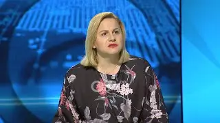 RTV Ora - Klotilda Bushka: PS nuk mbahet mend ndonjëherë për protesta të dhunshme