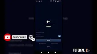 Cara Mengatasi Lupa User dan Password Aplikasi Ipot Go
