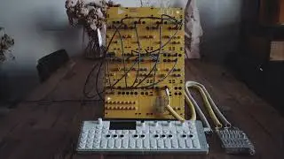 Teenage Engineering PO Modular 400, OP 1 Field and TX 6 Field