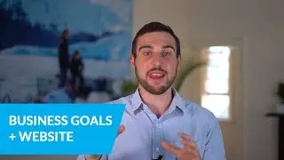 Combining Your Business Goals With Your Website