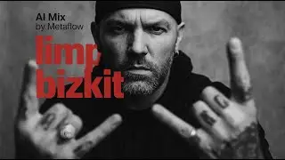 Zero Sh*t Policy – Limp Bizkit Inspired AI Remix (2000s Rapcore / Nu Metal / Hardcore Rock)
