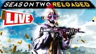 Warzone #1 Welgun Setup (Best Welgun Class) - Season 3