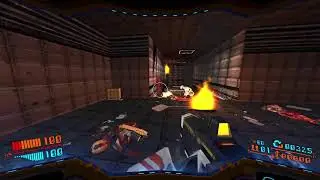 Strafe (on PS5)