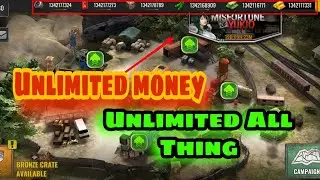unlimited Money and unlimited All Thing | On zombie Survival |Mod Apk Download |Link in description.
