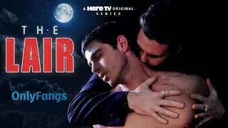 Trailer | The Lair | Here.TV