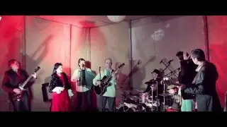 Гурт Вертеп - Махновська (Гей гуляє полем курява по степах_2013)