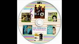 sambas ds & the hornets _ kemana pun dikau pergi