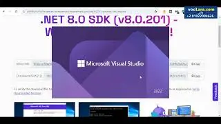 ما هو الدوت نت وتحميل الدوت نت احدث اصدار dot net download