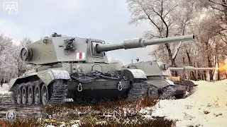 Качаю Charioteer Пт8+лбз 