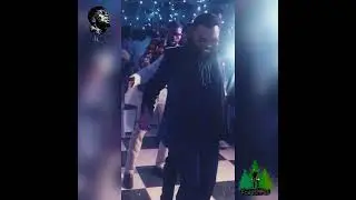 $EBEN AU MARIAGE DE AUGMAN ET CLARISSE.