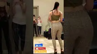 رقص ساخن 💃 القارات اللاتينية عليهم نسوان تجنن