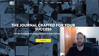 Best Self Journal Introduction And Getting Started Review