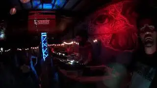 Elias Ag @ El Patio de la Mija