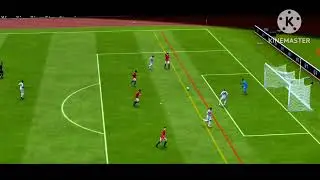 RIK  VS  AKA.   🏆     Madrid    vs   Man United