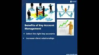 Benefits Of Key Account Management