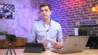 How to Use Zoom on an iPad or iPhone Tutorial #Apple #VideoChat #Zoom