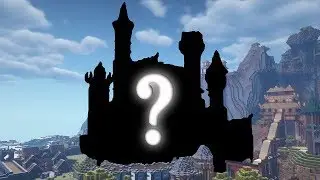 I Asked You To Finish My Minecraft Castle