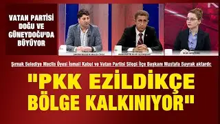 İsmail Kabul ve Mustafa Bayrak aktardı: 
