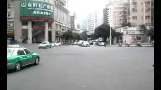 Неадекваты за рулем