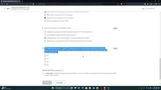 Software and Platform Services week 3 quiz answers Coursera | Google IT Support
