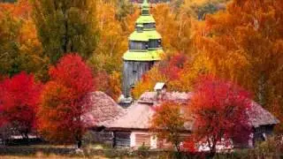Ukrainian folk music - Loubistok - Vasyl