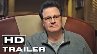 THE STAIRCASE Trailer 2 (2022) Colin Firth