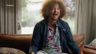 What does RedFoo love about Scrypto?